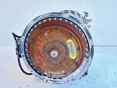 Allison 3500RDS Transmission for a 2016 Freightliner M2 106