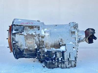 Allison 3500RDS Transmission for a 2016 Freightliner M2 106