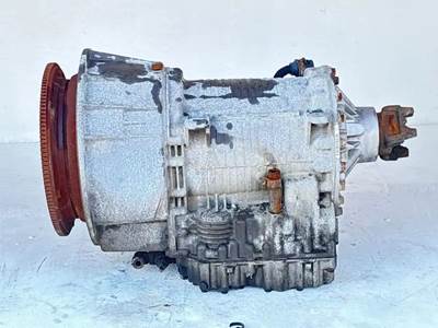 Allison 3500RDS Transmission