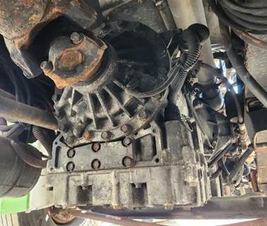 Allison 3500RDS Transmission for a 2005 Freightliner M2 106