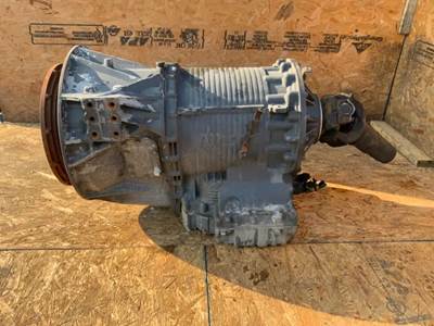 Allison 4000 RDS Transmission for a 2006 Mack CXN613