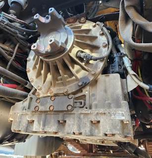 Allison 4000 RDS Transmission for a 2008 Sterling L9500