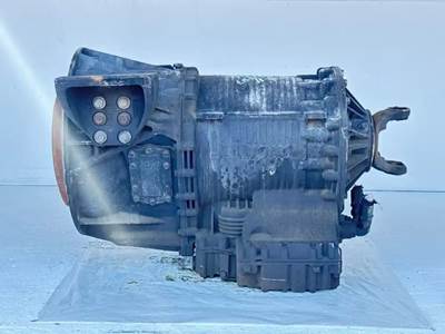 Allison 4000EVP Transmission for a 2006 Pierce Dash