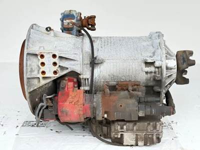 Allison 4000EVP Transmission for a 2003 Spartan Gladiator
