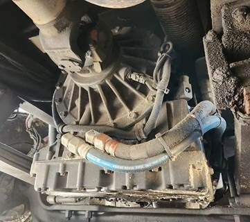 Allison 4000EVP Transmission for a 2006 Spartan Gladiator