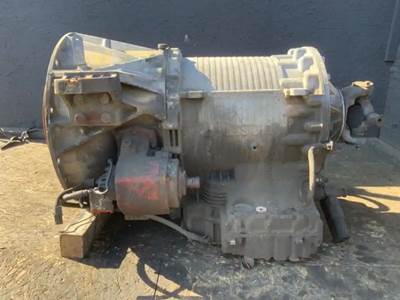 Allison 4000EV_P Transmission for a 2005 American La France Eagle