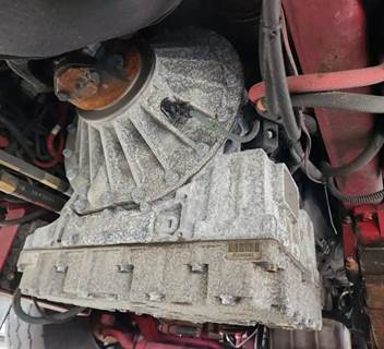 Allison 4000EV_P Transmission for a 2017 Pierce Arrow XT