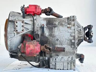 Allison 4000EV_P Transmission