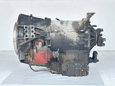 Allison 4000EV_P Transmission