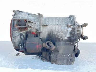 Allison 4000EV_P Transmission