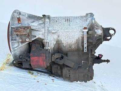 Allison 4000EV_P Transmission for a 2005 American La France Eagle