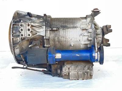 Allison 4000PRM Transmission