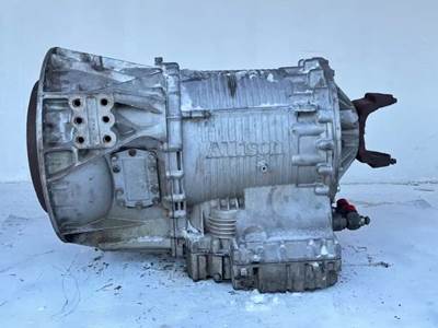 Allison 4000PRM Transmission