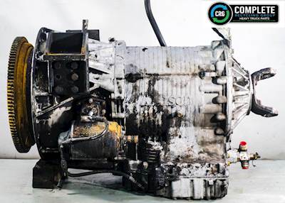 Allison 4500RDS Transmission for a 2007 Western Star 4900