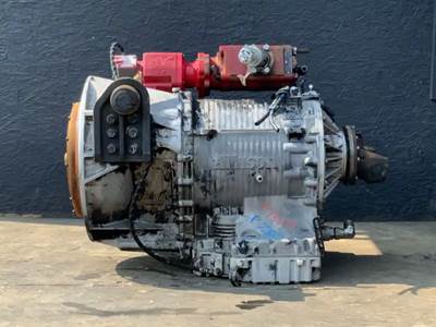 Allison 4500RDS Transmission for a 2004 Autocar WX
