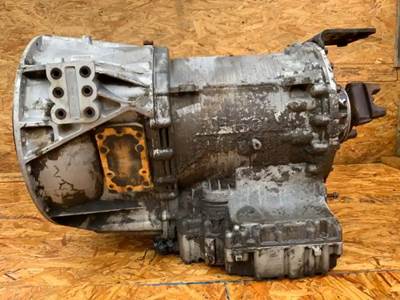 Allison 4500RDS-P Transmission for a 2006 International 7700