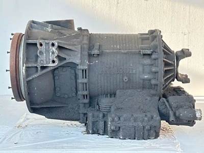 Allison 4500RDS Transmission for a 2015 Mack LEU613