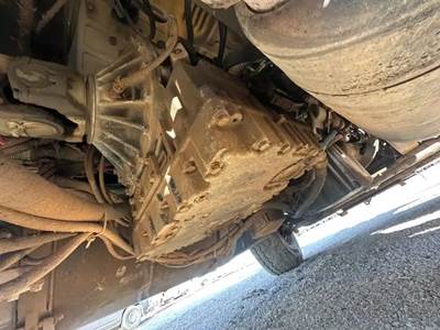 Allison 4500RDS Transmission for a 2012 Freightliner 114SD