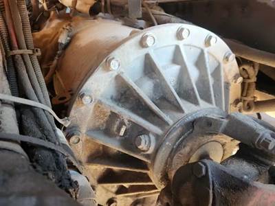 Allison 4500RDS Transmission for a 2015 Kenworth T880