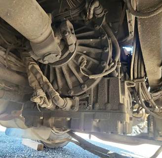 Allison 4500RDS Transmission for a 2005 Mack CV713 Granite