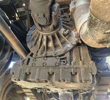 Allison 4500RDS Transmission for a 2005 Sterling L9500