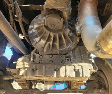 Allison 4500RDS Transmission for a 2007 Sterling L9500