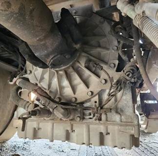 Allison 4500RDS-P Transmission for a 2019 Peterbilt 567