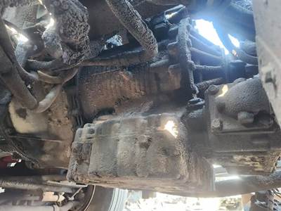 Allison 4500RDS-P Transmission for a 2018 Mack LR613