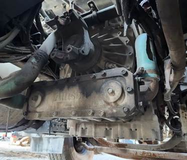 Allison 4700 RDS Transmission for a 2017 Mack GU813