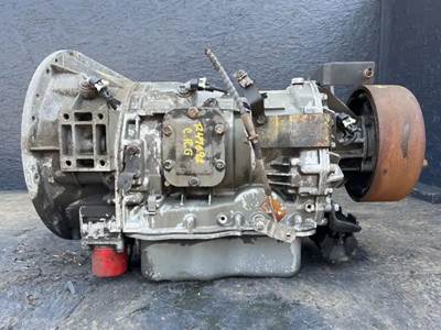 Allison AT2200 Transmission for a 2007 Workhorse Custom Chassis W62