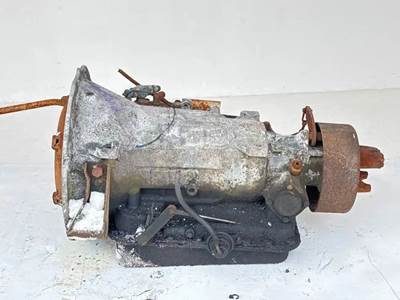 Allison AT540 Transmission for a 1979 Gm/Chev (Hd) TOPKICK