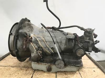 Allison AT542 Transmission for a 1995 Ford F800