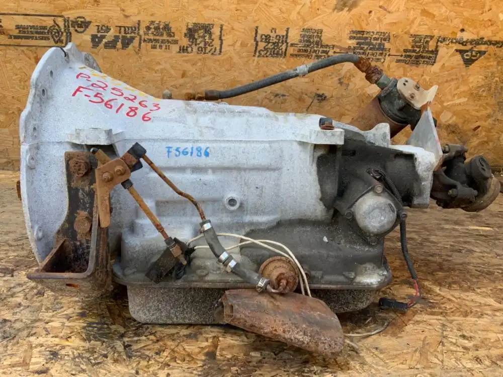 Allison AT542 Transmission for a 1993 Ford F600G For Sale Elkton, MD