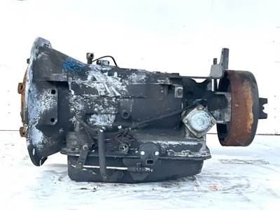 Allison AT542 Transmission for a 1997 International 4500/4700 LPX