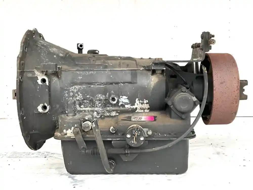 Allison AT542 Transmission For Sale Elkton, MD 29514624