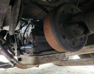 Allison AT542 Transmission for a 1992 International 4600