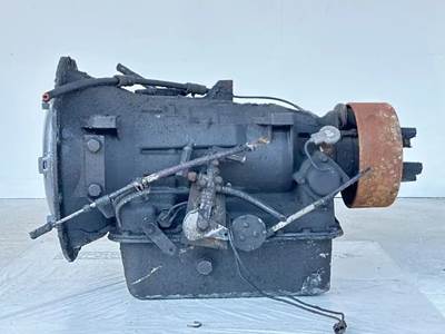 Allison AT542 Transmission for a 1997 Freightliner MT45 Chassis