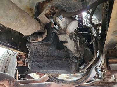 Allison AT542 Transmission for a 1995 Ford F700