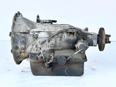 Allison AT545 Transmission for a 1991 International 3800