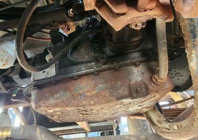Allison AT545 Transmission for a 1997 Ford F700