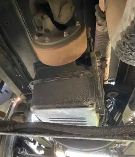 Allison AT545 Transmission for a 2001 GMC C7500