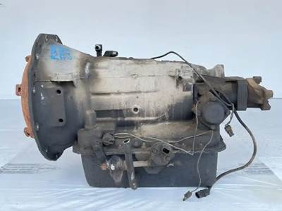 Allison AT545 Transmission for a 2000 International 4700