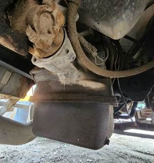 Allison AT545 Transmission for a 1988 Ford F700