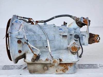 Allison AT545 Transmission for a 1991 Ford F600