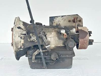 Allison AT545 Transmission for a 2000 International 3400