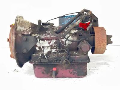 Allison AT545 Transmission for a 1996 International 4700