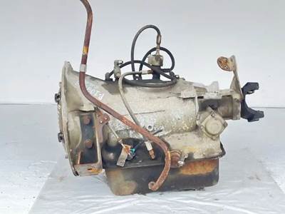 Allison AT545 Transmission