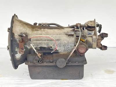Allison AT545 Transmission for a 1988 Ford F700