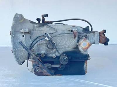 Allison AT545 Transmission for a 1999 International 4700