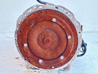 Allison AT545 Transmission for a 2000 Freightliner FS65 Chassis